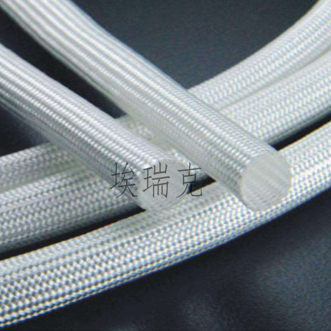 硅管 硅樹脂管 埃瑞克直銷 絕緣套管 硅管 硅樹脂管廠家