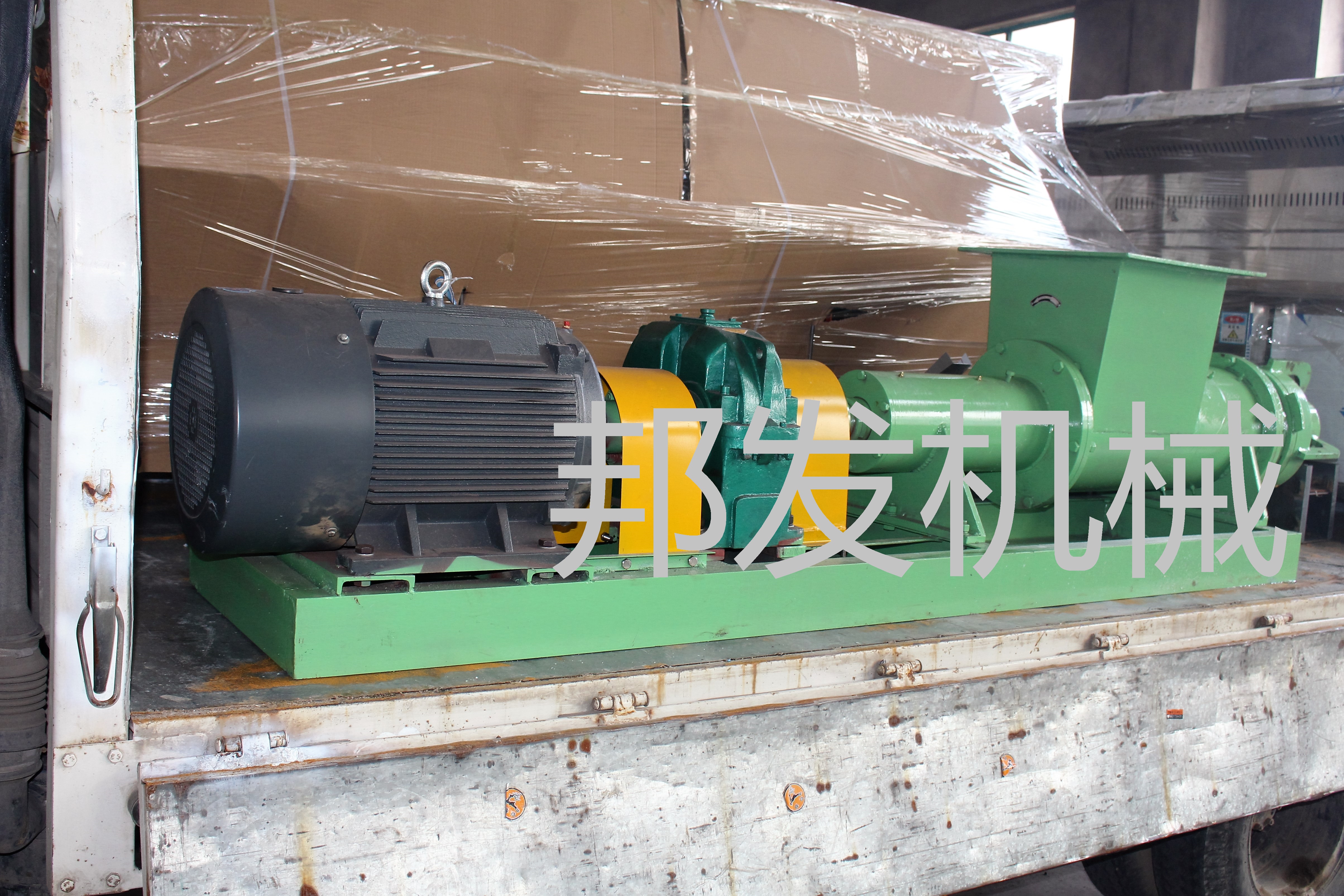 破碎機(jī)圖片/破碎機(jī)樣板圖 (3)