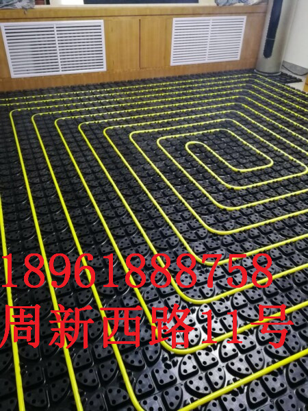 地暖暖氣片圖片/地暖暖氣片樣板圖 (3)