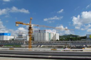 塔機(jī)圖片/塔機(jī)樣板圖 (2)