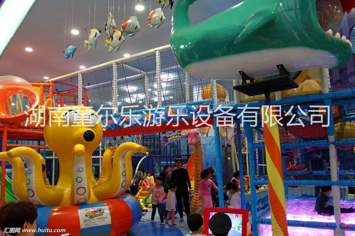 湖南童爾樂(lè)廠家圖片