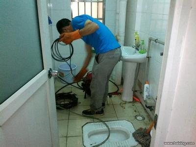 疏通下水道圖片/疏通下水道樣板圖 (4)