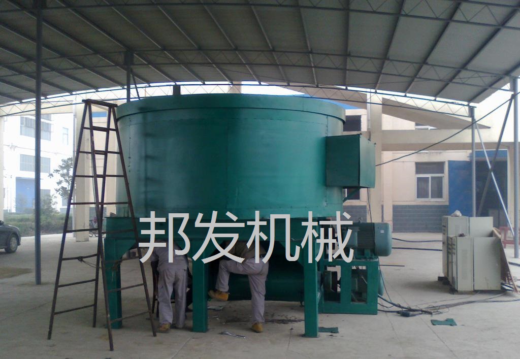 自動(dòng)喂料秸稈粉碎機(jī)圖片/自動(dòng)喂料秸稈粉碎機(jī)樣板圖 (2)