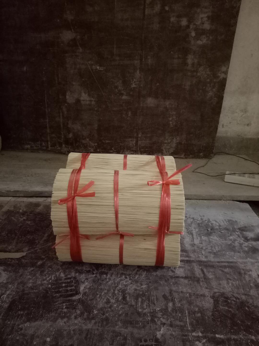 佛香竹簽圖片/佛香竹簽樣板圖 (1)