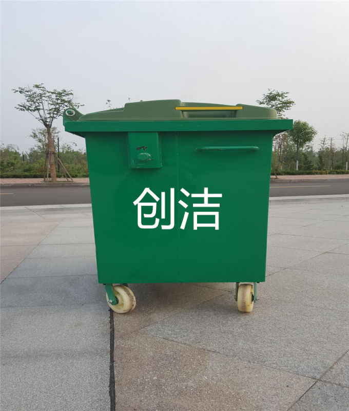 垃圾箱圖片/垃圾箱樣板圖 (1)