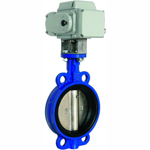 電動(dòng)開關(guān)式對(duì)夾式蝶閥圖片/電動(dòng)開關(guān)式對(duì)夾式蝶閥樣板圖 (1)