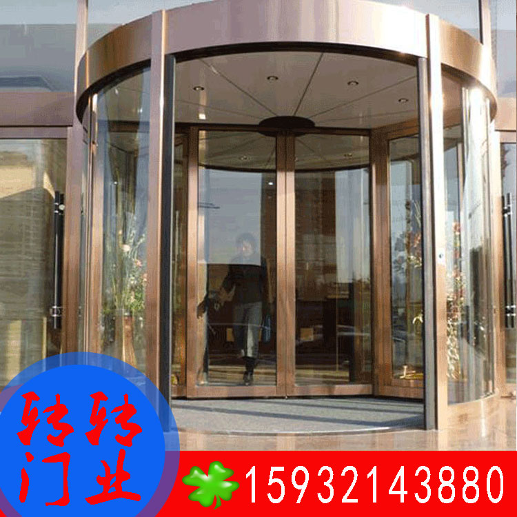 轉(zhuǎn)轉(zhuǎn)門(mén)業(yè)旋轉(zhuǎn)門(mén)圖片/轉(zhuǎn)轉(zhuǎn)門(mén)業(yè)旋轉(zhuǎn)門(mén)樣板圖 (1)
