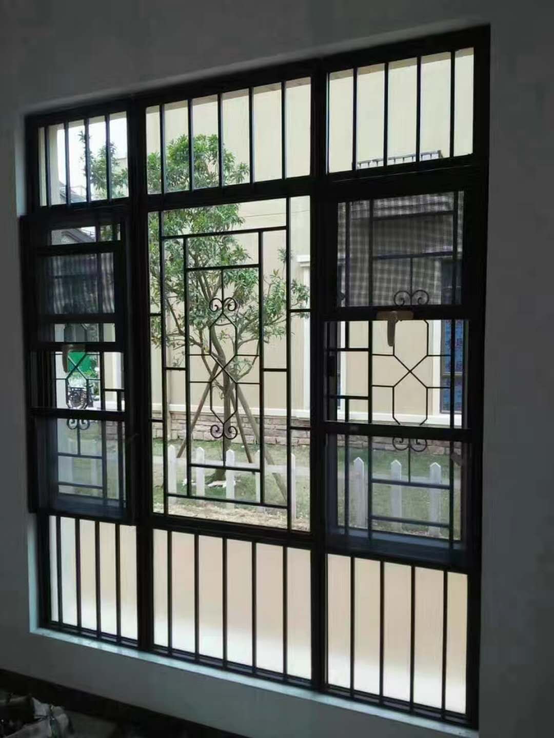 屏風窗花隔斷報價，屏風窗花，窗花客廳隔斷，屏風窗花價格 屏風窗花隔斷