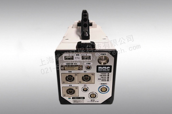 NAC高速攝像機HX-5E圖片/NAC高速攝像機HX-5E樣板圖 (2)