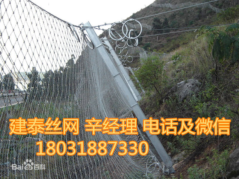 邊坡防護(hù)圖片/邊坡防護(hù)樣板圖 (3)