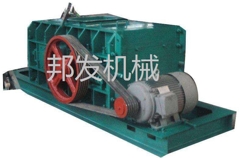對輥破碎機(jī)圖片/對輥破碎機(jī)樣板圖 (2)