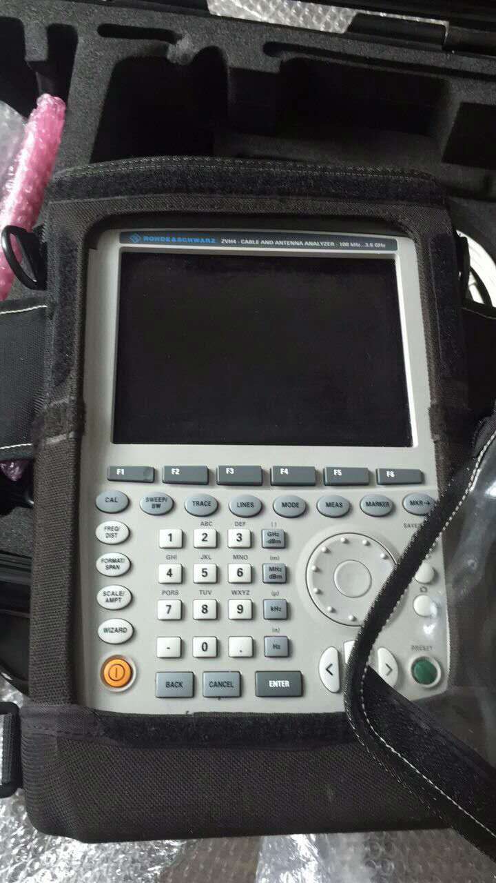 R&S羅德與施瓦茨ZVH4圖片/R&S羅德與施瓦茨ZVH4樣板圖 (2)