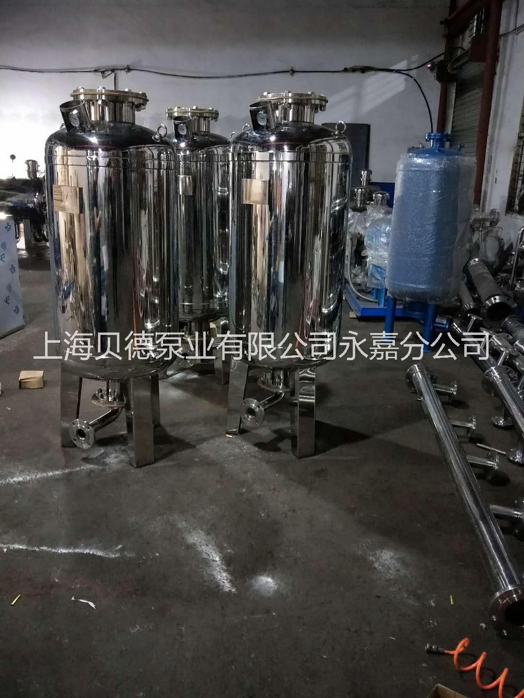 温州市无负压供水设备多少钱一套厂家无负压供水设备厂家直销无负压供水成套设备供应商无负压供水设备多少钱一套