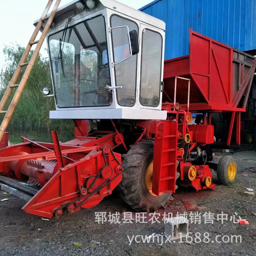 玉米秸稈自走式青儲(chǔ)機(jī) 技術(shù)*收割機(jī) 背負(fù)式青儲(chǔ)還田機(jī) 青儲(chǔ)機(jī)視頻
