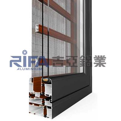 85-108窗紗一體平開窗圖片/85-108窗紗一體平開窗樣板圖 (1)
