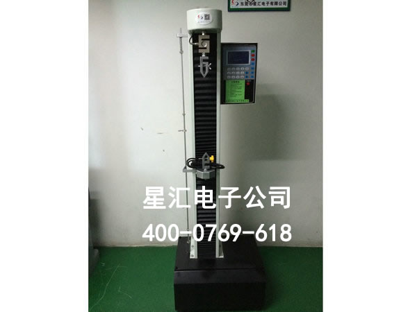 微電腦液晶拉力試驗機廠家直銷 歡迎咨詢