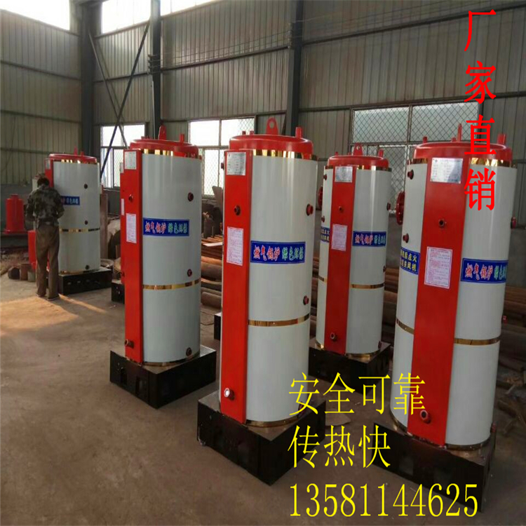 立式常壓燃氣鍋爐圖片/立式常壓燃氣鍋爐樣板圖 (3)