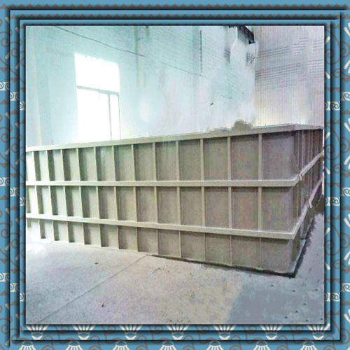 電解槽PP電解槽化工電解槽