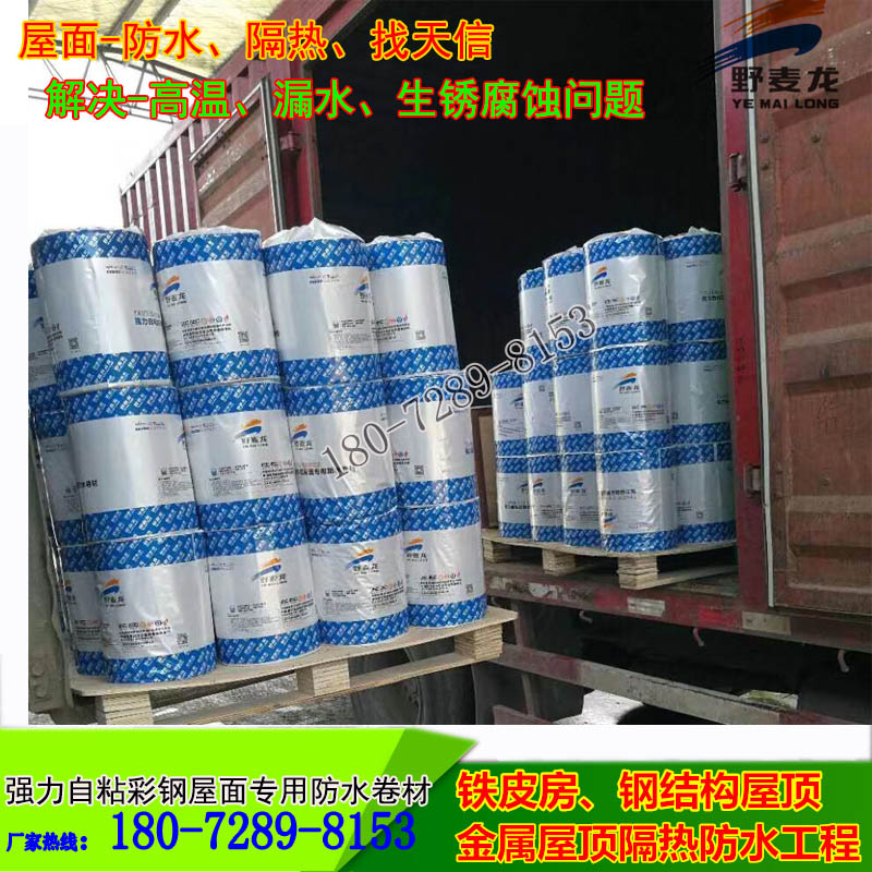房頂防水圖片/房頂防水樣板圖 (2)