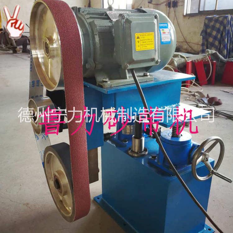 定制砂帶機圖片/定制砂帶機樣板圖 (4)