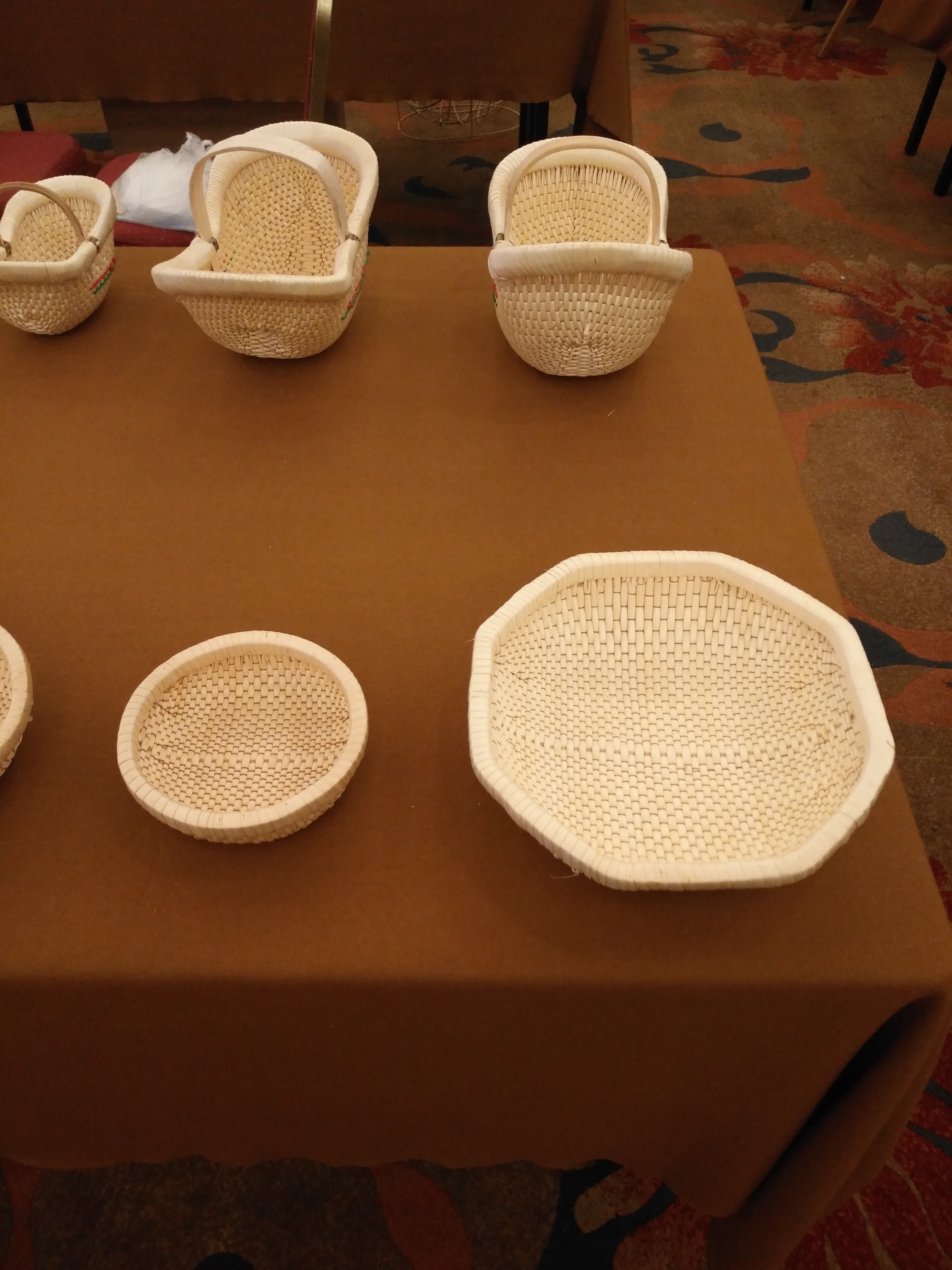 柳編工藝品圖片/柳編工藝品樣板圖 (3)