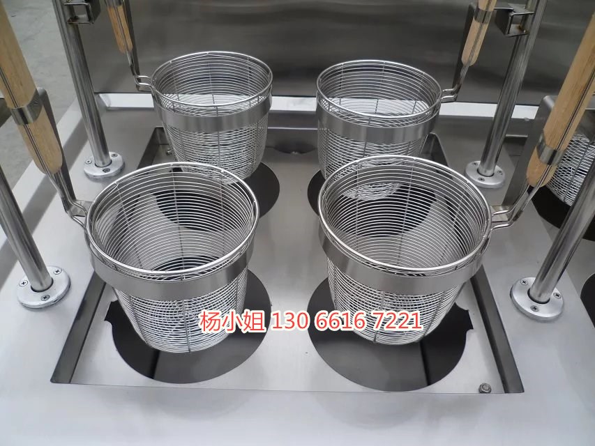 重慶那里賣自動煮面機多少錢圖片/重慶那里賣自動煮面機多少錢樣板圖 (2)