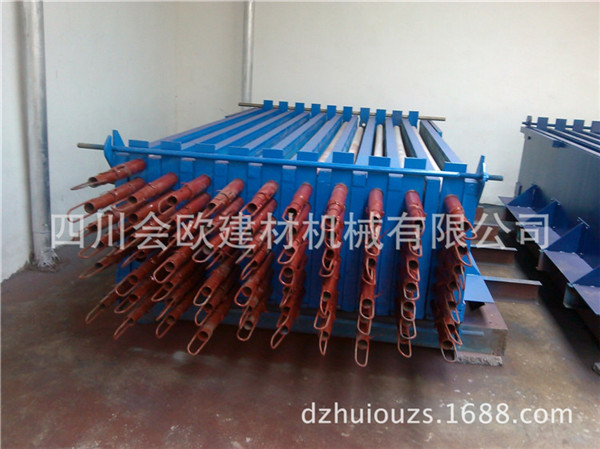 水泥輕質(zhì)墻板設(shè)備圖片/水泥輕質(zhì)墻板設(shè)備樣板圖 (2)