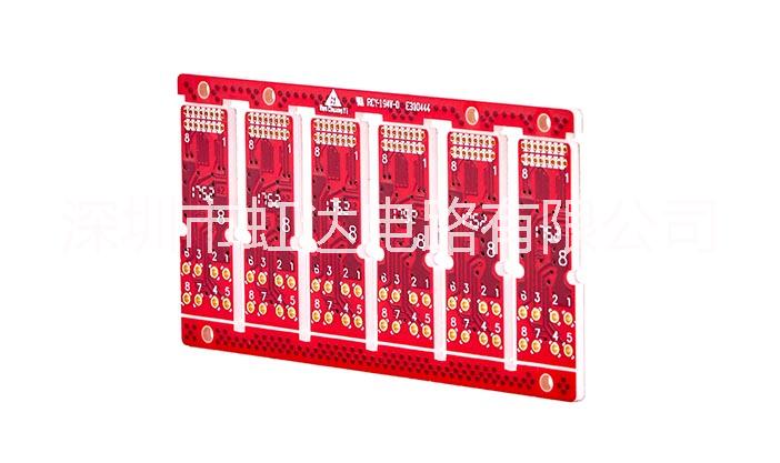 专业生产pcb线路板快速打样批量生产12-24小时加急图片