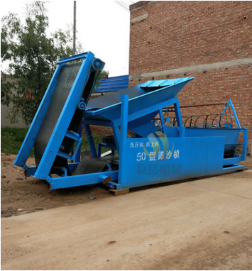 大型滾筒篩圖片/大型滾筒篩樣板圖 (2)