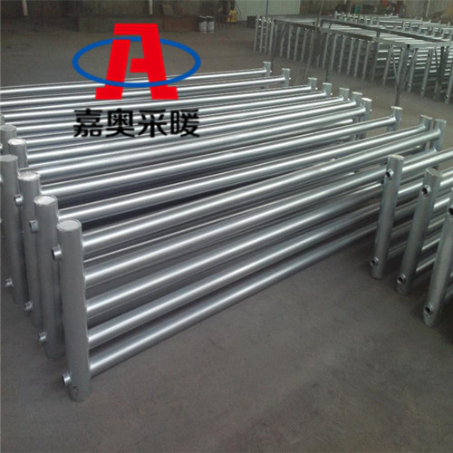b型光排管散熱器圖片/b型光排管散熱器樣板圖 (3)