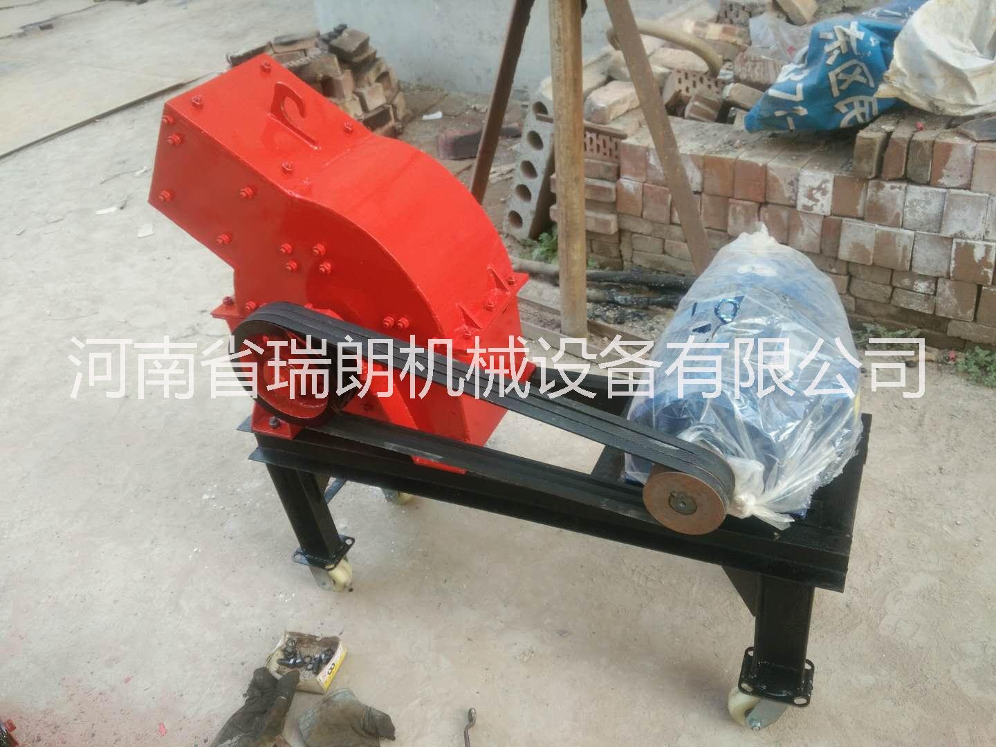 郑州市锤式破碎机锤式粉碎机破石机碎石机厂家