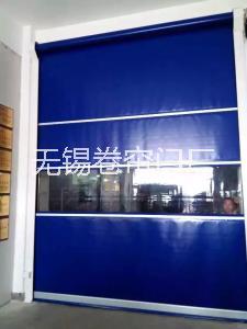 蘇州快速卷簾門圖片/蘇州快速卷簾門樣板圖 (4)