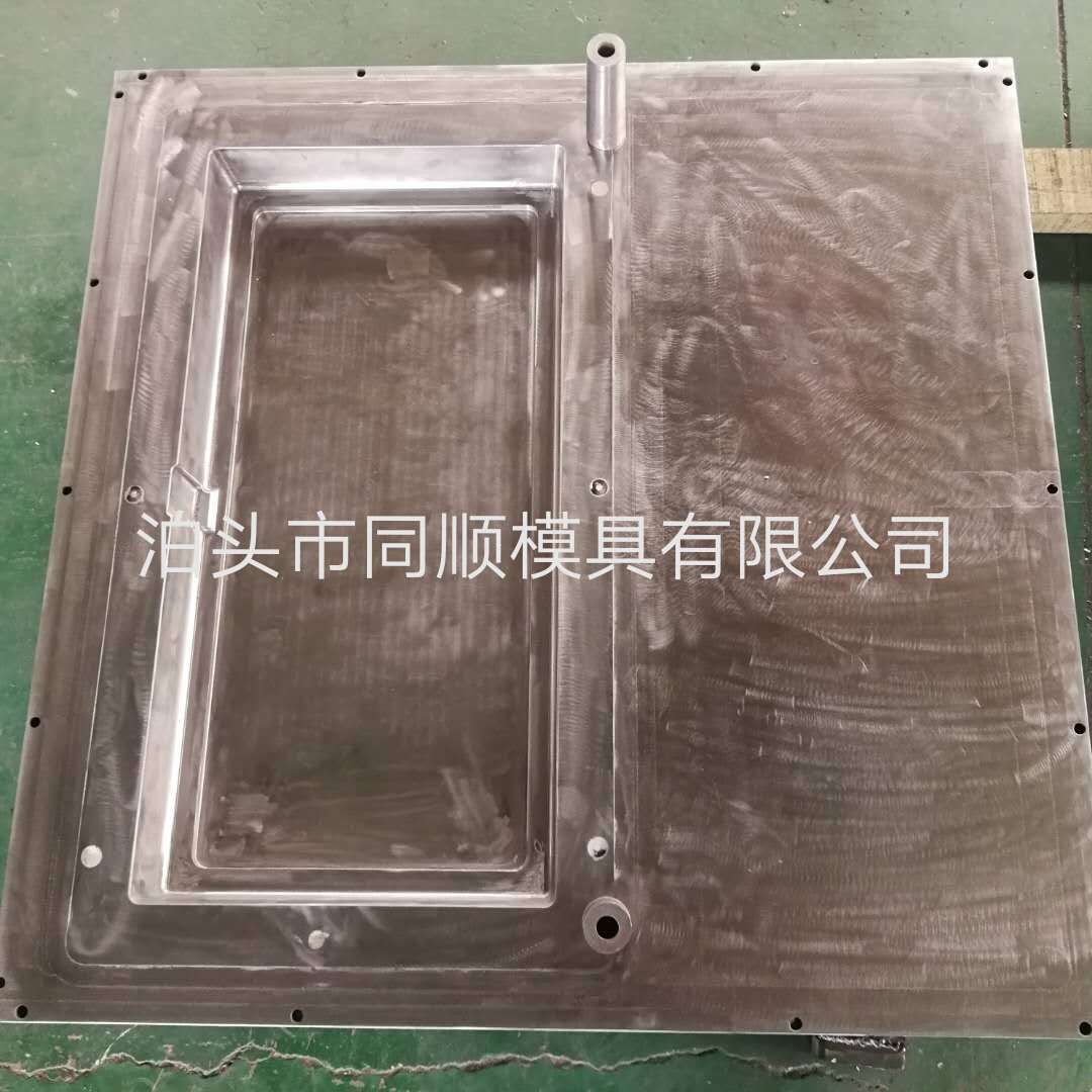 鑄造模具 熱芯盒模具 覆膜砂模具圖片/鑄造模具 熱芯盒模具 覆膜砂模具樣板圖 (3)