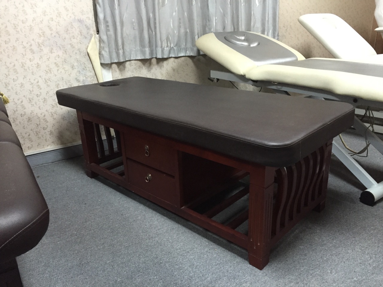 美容理療床圖片/美容理療床樣板圖 (3)