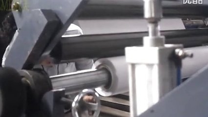 卷筒狀塑料薄膜電腦高速剝離分切機(jī) 全自動(dòng)高速分切機(jī)