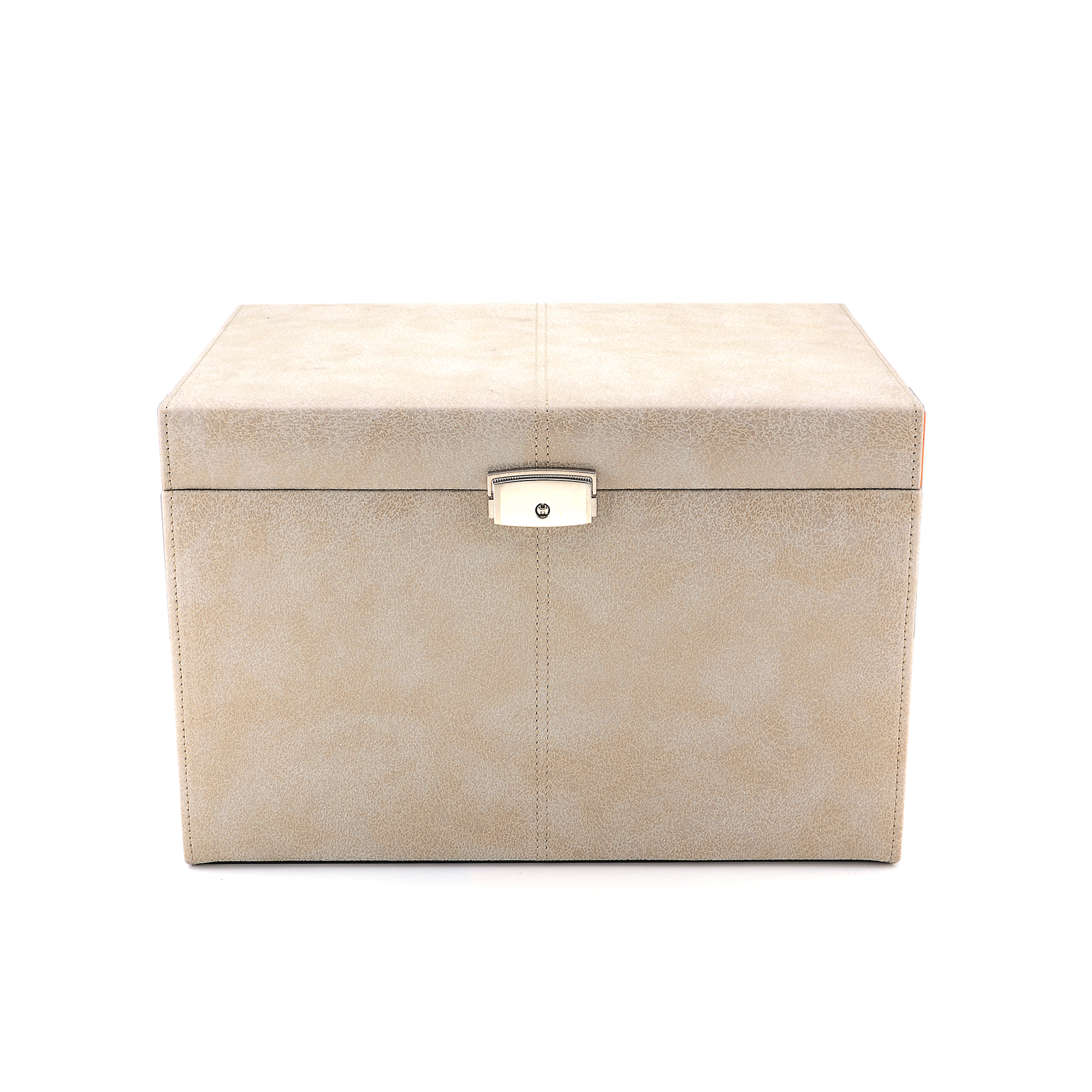 珠寶首飾盒皮盒收納盒包裝盒定制圖片/珠寶首飾盒皮盒收納盒包裝盒定制樣板圖 (1)