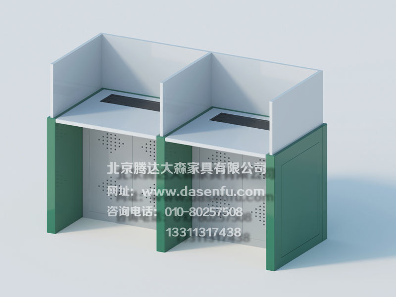 屏風(fēng)桌圖片/屏風(fēng)桌樣板圖 (2)