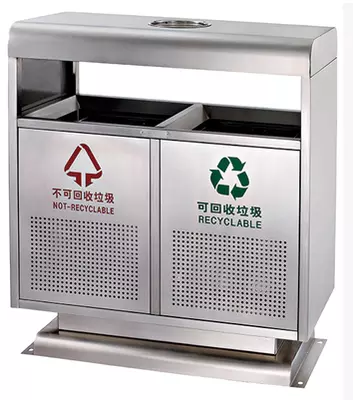 垃圾箱圖片/垃圾箱樣板圖 (2)