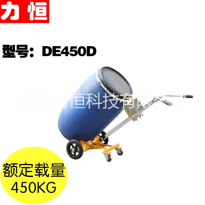 手動(dòng)油桶搬運(yùn)車圖片/手動(dòng)油桶搬運(yùn)車樣板圖 (3)