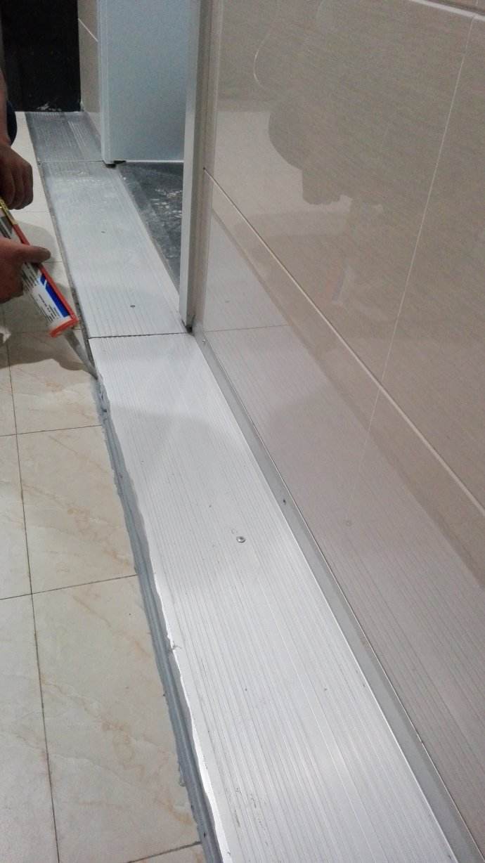 變形縫伸縮縫圖片/變形縫伸縮縫樣板圖 (4)