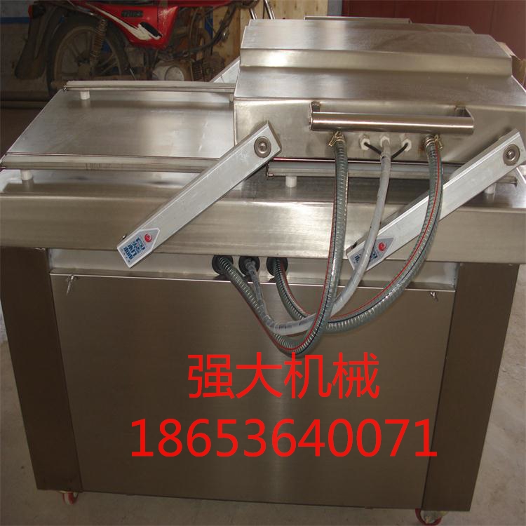 蔬菜真空包裝機圖片/蔬菜真空包裝機樣板圖 (1)