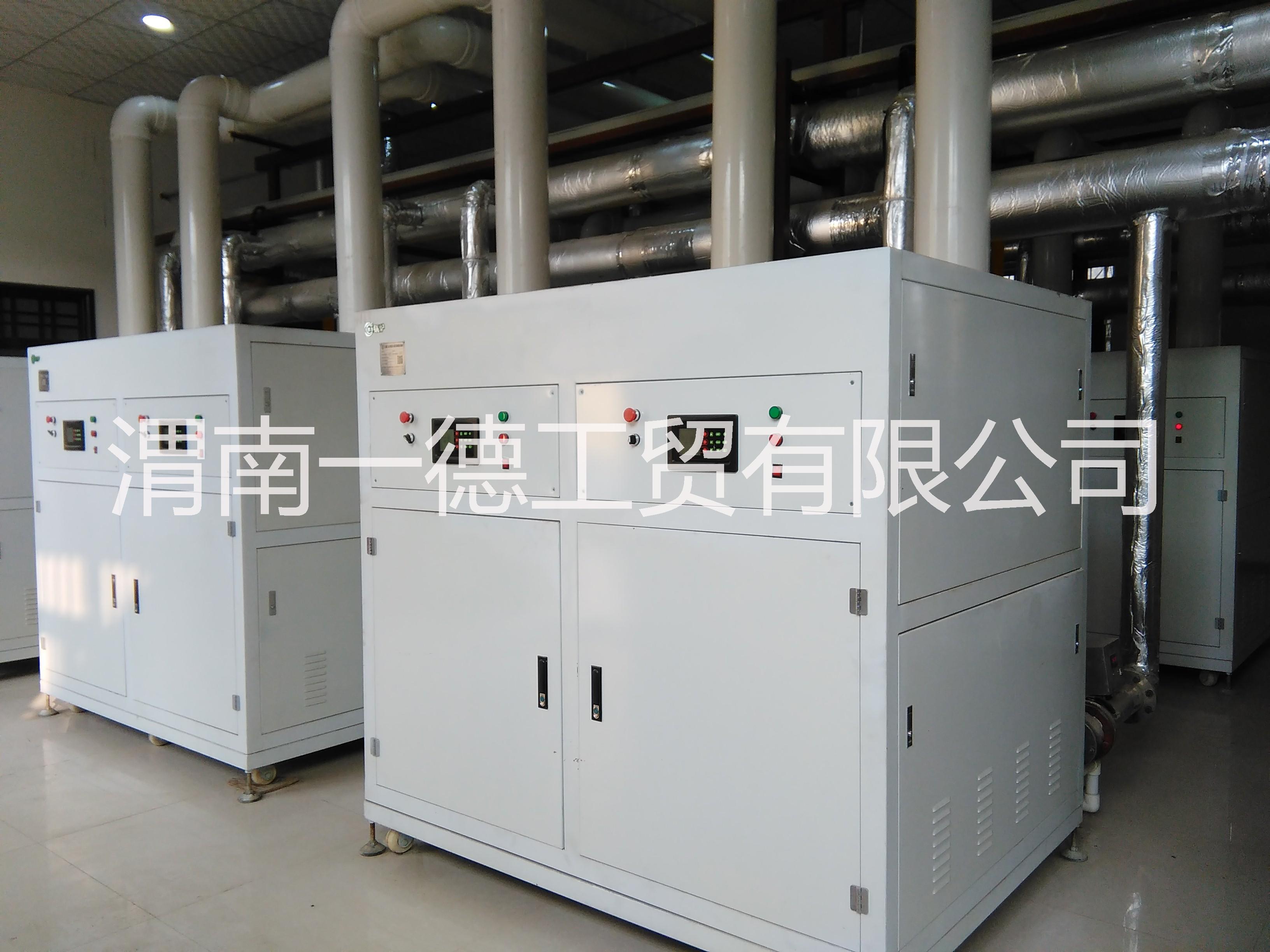 冷凝鍋爐圖片/冷凝鍋爐樣板圖 (1)