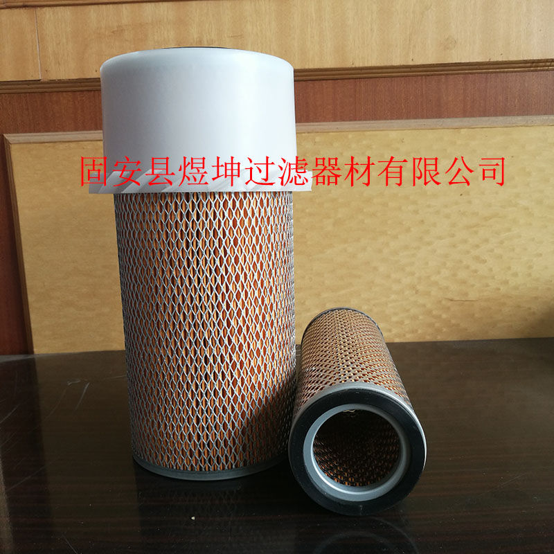 濾清器濾芯圖片/濾清器濾芯樣板圖 (1)