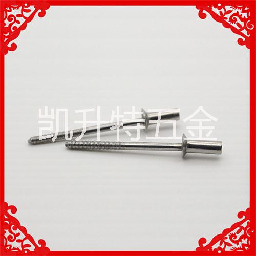 封閉沉頭抽芯鉚釘圖片/封閉沉頭抽芯鉚釘樣板圖 (2)