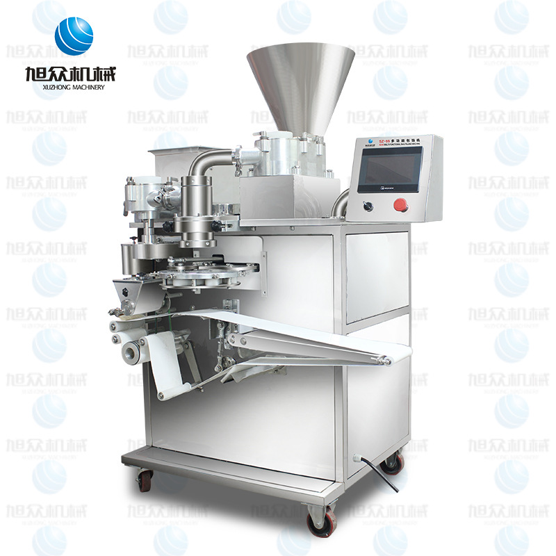 新款蓮蓉餡月餅機(jī)售價(jià)圖片/新款蓮蓉餡月餅機(jī)售價(jià)樣板圖 (2)