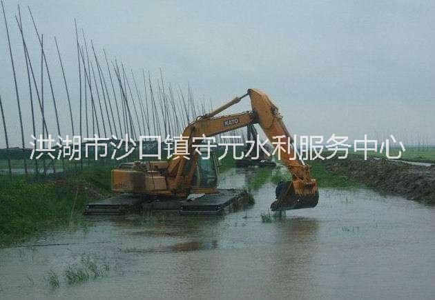 水陸挖掘機(jī)價(jià)格圖片