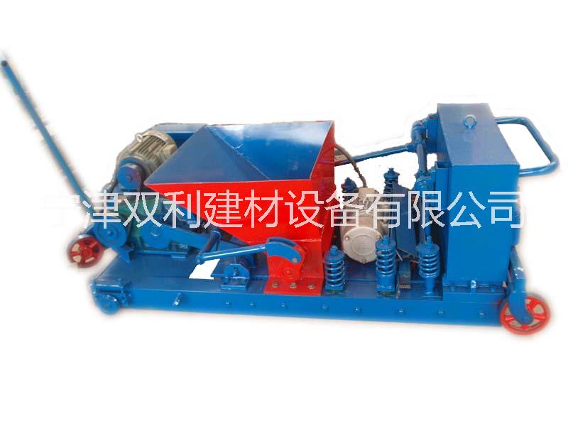 輕質(zhì)隔墻板機(jī)圖片/輕質(zhì)隔墻板機(jī)樣板圖 (4)