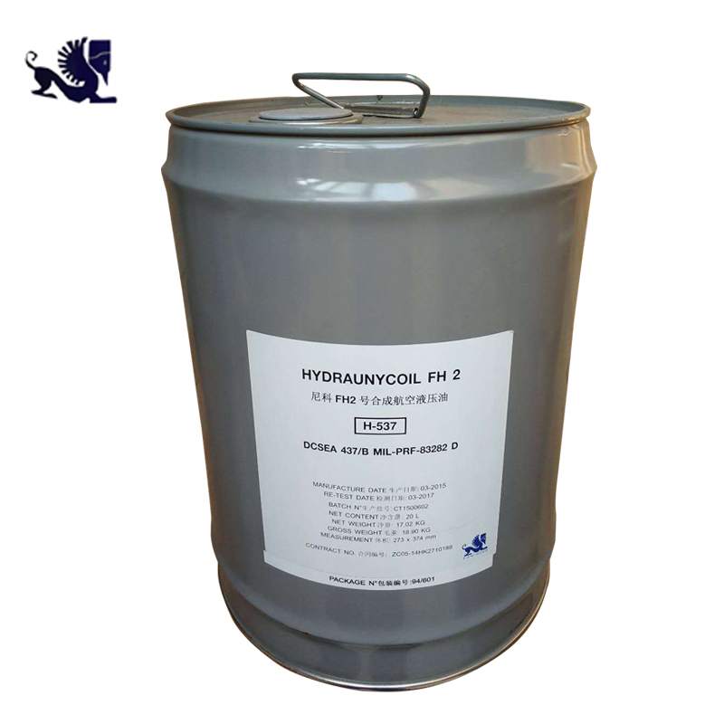 尼科FH2號(hào)航空液壓油圖片/尼科FH2號(hào)航空液壓油樣板圖 (1)