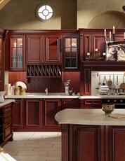 潮州整體櫥柜-潮州櫥柜廠家-汕頭圖片