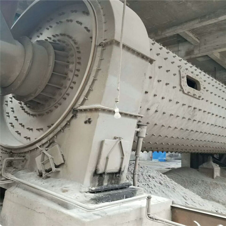 2.6x13米 2.4米X13米二手球磨機(jī) 二手球磨機(jī)行情